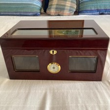 Cigar humidor piano for sale  Cape Canaveral