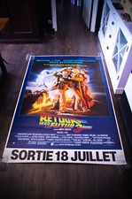 Back the future d'occasion  Montpellier-