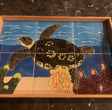 Ceramic tile serving for sale  Wadsworth