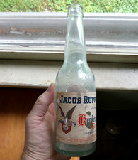 Jacob ruppert brewer for sale  Hillsboro