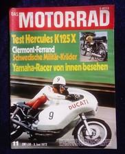 Motorrad 1972 hercules gebraucht kaufen  Vechta