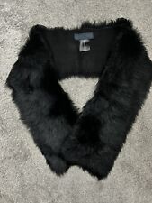 Black 100 sheepskin for sale  LONDON