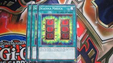 Scatola magica ygld usato  Santa Sofia