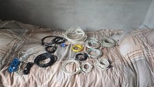 Materiale informatico usato  San Fermo della Battaglia
