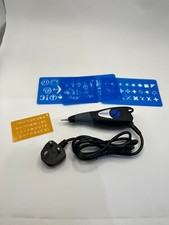 Dremel engraver softgrip for sale  BOURNEMOUTH