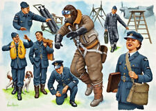 Figuren royal air gebraucht kaufen  Öhringen