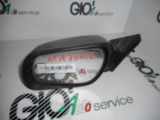 Specchietto mazda elettrico usato  Talla