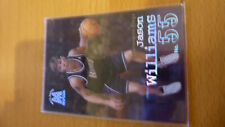 Jason williams skybox gebraucht kaufen  Teterow