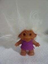 Troll dam vintage usato  Mantova