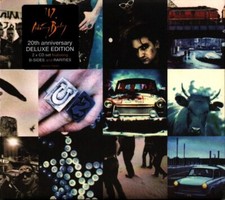 Achtung baby cds gebraucht kaufen  Lübeck