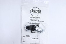 Conjunto de rodízio American Sanders 12203A comprar usado  Enviando para Brazil