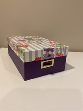 Photo album storage for sale  Shawnee