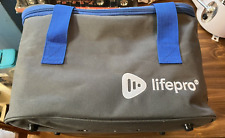 Kit de sistema de máquina de terapia de compressão a frio CryoFrost para coxas e tornozelo comprar usado  Enviando para Brazil