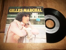 Vinyle tours gilles d'occasion  Coucy-le-Château-Auffrique