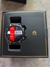 Huawei watch smartwatch gebraucht kaufen  Leipzig