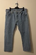 Levi 501 original for sale  RIPLEY