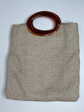 Vintage handmade tan for sale  Duluth