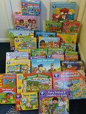 Orchard toys games for sale  MARKET RASEN