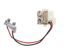 Rhéostat ventillateur 7701051 d'occasion  Lambersart