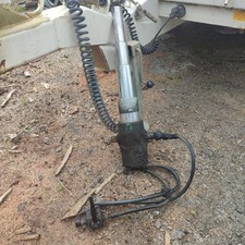 Mercedes unimog tipping for sale  BRISTOL