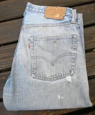 Original vintage levi usato  Milano