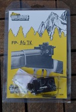 Williams aperture sight for sale  RICKMANSWORTH