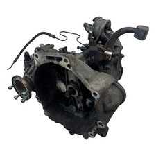 vw polo gearbox 6n for sale  GATESHEAD