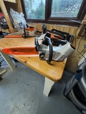 Stihl msa 161t for sale  NORWICH
