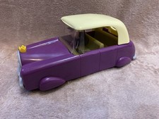 Nanny plum purple for sale  CROMER