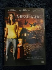 The Messengers (DVD, 2007) comprar usado  Enviando para Brazil