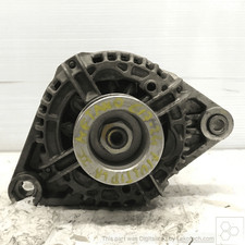0124325058 alternatore lancia usato  Italia