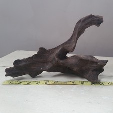 Aquarium driftwood fish for sale  CONGLETON