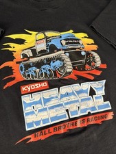 Kyosho heavy metal for sale  Gilbert