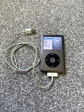 ipod classic 240gb for sale  KINGS LANGLEY