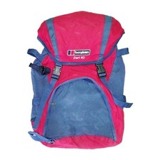Sac berghaus dart d'occasion  Clermont