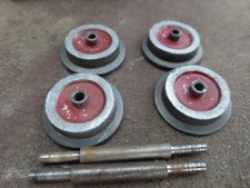 Blz axle zamac d'occasion  Expédié en Belgium