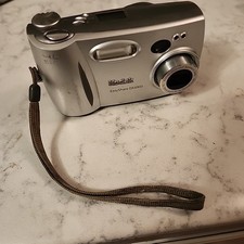 Usado, Câmera Digital Kodak Easyshare DX4900 4.0MP 2x Zoom Prata Testada comprar usado  Enviando para Brazil