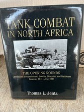 Tank combat north for sale  DUNBLANE