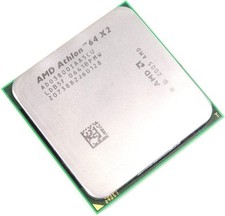 Processeur amd athlon d'occasion  Étampes