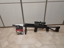 Sniper elite fucile usato  Niscemi