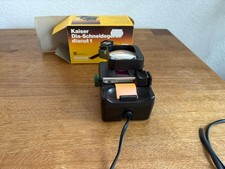 Kaiser dia schneidegerät gebraucht kaufen Kaiser dia schneidegerät gebraucht kaufen  Krefeld