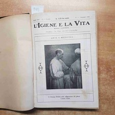 Igiene vita mensile usato  Vaiano Cremasco