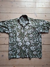 Hawaii hemd größe gebraucht kaufen  Holzkirchen