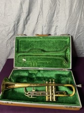 Besson trumpet case for sale  Costa Mesa