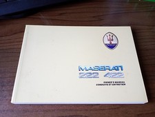 Maserati 222 422 usato  Modena