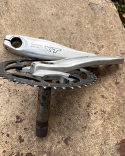 M760 shimano deore for sale  BIRMINGHAM