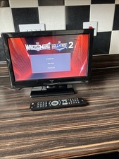 Alba led16911dvd led for sale  SHEERNESS