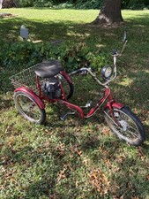 Vintage litening trike for sale  Trenton