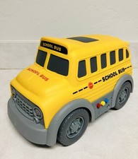 School bus toy d'occasion  Expédié en Belgium