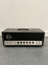 Vintage carlsbro bluesman for sale  NEWARK
